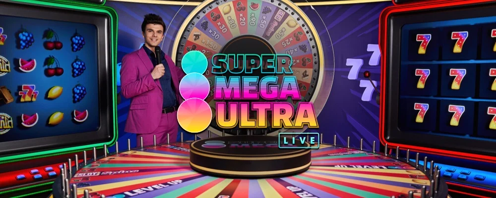 blb bet Super Mega Ultra ao Vivo