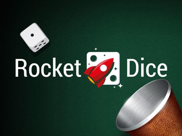 blb bet Dados de Foguete